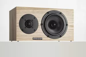 Spendor A1C (dąb) - Raty 30x0% lub specjalna oferta! - Dostawa 0 zł!