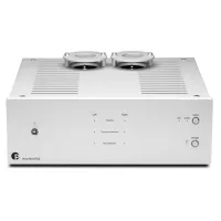 Pro-Ject Amp Box RS2 (srebrny) - Raty 10x0% lub specjalna oferta! - Dostawa 0 zł!