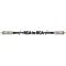 WireWorld Ultraviolet 10 Coaxial (UVV) 1.0m - Dostawa 0 zł! - 6