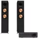 Quad Vena II Play + Klipsch R-600F - Raty 10x0%! - Dostawa 0zł!