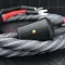 Wireworld Platinum Eclipse 10 (PES) 2x2.5m - Raty 20x0% lub specjalna oferta! - Dostawa 0 zł! - 6