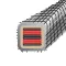Wireworld Platinum Eclipse 10 (PES) 2x2.5m - Raty 20x0% lub specjalna oferta! - Dostawa 0 zł! - 4