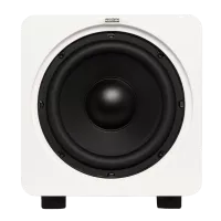 Velodyne Deep Blue 8 (DB-8) Biały - Raty 20x0% lub specjalna oferta! - Dostawa 0zł!