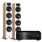 Yamaha A-S701 + Indiana Line Diva 6 - Raty 10x0%! - Dostawa 0zł! - 2