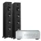 Yamaha A-S701 + Indiana Line Diva 6 - Raty 10x0%! - Dostawa 0zł! - 3