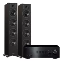 Yamaha A-S701 + Indiana Line Diva 6 - Raty 10x0%! - Dostawa 0zł!