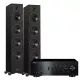 Yamaha A-S701 + Indiana Line Diva 6 - Raty 10x0%! - Dostawa 0zł!