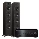 Yamaha A-S701 + Indiana Line Diva 6 - Raty 10x0%! - Dostawa 0zł!
