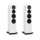 Wharfedale Aura 3 (Biały połysk) - Raty 20x0% lub specjalna oferta! - Dostawa 0zł!