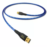 Nordost Blue Heaven USB A-A 2.0 (2.0m) - Raty 20x0% lub specjalna oferta! - Dostawa 0 zł