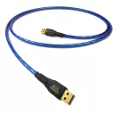 Nordost Blue Heaven USB A-A 2.0 (2.0m) - Raty 20x0% lub specjalna oferta! - Dostawa 0 zł
