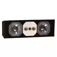 McIntosh LCR80 (Czarny połysk) - Raty 20x0% - Dostawa 0 zł