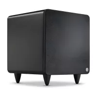 Cambridge Audio MSX Sub 300 (Czarny) - Raty 10x0% lub specjalna oferta! - Dostawa 0zł!