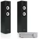 Quad Vena II Play + Pylon Audio Pearl 25 - Raty 10x0%! - Dostawa 0zł!