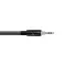 Wireworld Nano Silver Eclipse mini-Jack - 2 RCA (SEN) - Raty 20x0% lub specjalna oferta! - Dostawa 0 zł! - 2