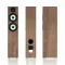Pylon Audio Pearl 25 (Okleina | PCV | Orzech) - OUTLET - Raty 10x0% - Dostawa 0zł! - 3