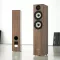 Pylon Audio Pearl 25 (Okleina | PCV | Orzech) - OUTLET - Raty 10x0% - Dostawa 0zł! - 5