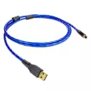 Nordost Blue Heaven 3 USB A-B 2.0 (1.0m) - Raty 20x0% lub specjalna oferta! - Dostawa 0 zł
