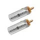 WireWorld Gold Tube - wtyk RCA