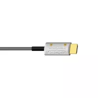 WireWorld Stellar 48 Fiber Optic HDMI (STH) 30m - Raty 20x0% lub specjalna oferta! - Dostawa 0 zł!