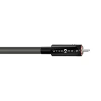 WireWorld Equinox 10 Subwoofer Cable (ESM) 8m - Raty 20x0% lub specjalna oferta! - Dostawa 0 zł!