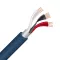 WireWorld Luna 10 XLR (LBI) 0.5m - Dostawa 0 zł! - 3
