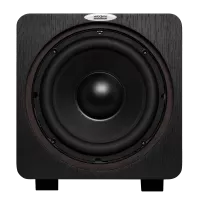 Velodyne Deep Blue 8 (DB-8) Czarny - Raty 20x0% lub specjalna oferta! - Dostawa 0zł!