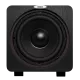 Velodyne Deep Blue 8 (DB-8) Czarny - Raty 20x0% lub specjalna oferta! - Dostawa 0zł!