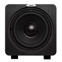 Velodyne Deep Blue 8 (DB-8) Czarny - Raty 20x0% lub specjalna oferta! - Dostawa 0zł!