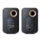 KEF LSX II (Czarny / Carbon Black) - OUTLET - Raty 10x0% - Dostawa 0zł! - 4