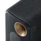 KEF LSX II (Czarny / Carbon Black) - OUTLET - Raty 10x0% - Dostawa 0zł! - 2