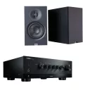 Yamaha R-N800A + Elac Debut 3.0 B6.3 - Raty 10x0% - Dostawa 0zł