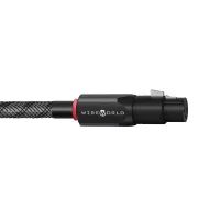 WireWorld Silver Eclipse 10 XLR (SBI) 1m - Raty 20x0% lub specjalna oferta! - Dostawa 0 zł!