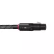 WireWorld Silver Eclipse 10 XLR (SBI) 1m - Raty 20x0% lub specjalna oferta! - Dostawa 0 zł!