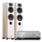 Yamaha R-N800A + Indiana Line Diva 5 - Raty 10x0%! - Dostawa 0zł! - 4