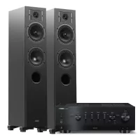 Yamaha R-N800A + Indiana Line Diva 5 - Raty 10x0%! - Dostawa 0zł!