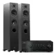 Yamaha R-N800A + Indiana Line Diva 5 - Raty 10x0%! - Dostawa 0zł!