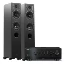 Yamaha R-N800A + Indiana Line Diva 5 - Raty 10x0%! - Dostawa 0zł!