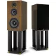 Wilson Classic (tobacco) + Stand - Raty 30x0% lub specjalna oferta! - Dostawa 0zł!