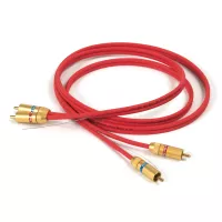 Van den Hul The Isis 1.5m - Raty 20x0% lub specjalna oferta! - Dostawa 0zł!