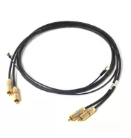 Van den Hul D-501 Hybrid (RCA-RCA) 1.5m - Raty 20x0% lub specjalna oferta! - Dostawa 0zł!