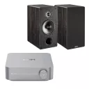 WiiM Amp + Indiana Line Tesi 261 - Raty 10x0%! - Dostawa 0zł!