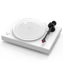 Pro-Ject X2 B (Biały satyna) - Raty 30x0% lub specjalna oferta! - Dostawa 0zł!