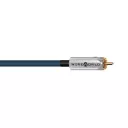 WireWorld Luna 10 Subwoofer Cable (LSM) 8m - Dostawa 0 zł!