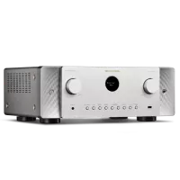 Marantz Cinema 60 DAB S2 (Srebrno-złoty) - Raty 10x0% lub specjalna oferta! - Dostawa 0zł!