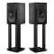 MoFi Electronics SourcePoint 8 Speaker Stands (Czarny) - Raty 20x0% lub specjalna oferta! - Dostawa 0zł! - 6