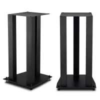 MoFi Electronics SourcePoint 8 Speaker Stands (Czarny) - Raty 20x0% lub specjalna oferta! - Dostawa 0zł!