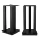 MoFi Electronics SourcePoint 8 Speaker Stands (Czarny) - Raty 20x0% lub specjalna oferta! - Dostawa 0zł!