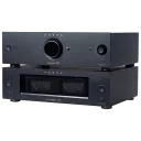 Onkyo Icon: P-80 + M-80 (Czarny) - Raty 10x0% lub specjalna oferta! - Dostawa 0zł!