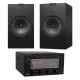Taga Harmony HTR-1000CD V.2 + KEF Q350 - Raty 10x0% - Dostawa 0zł!